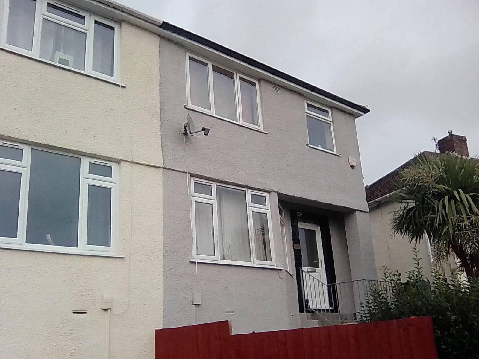 Chimney repointing and repair work in Bovey Tracey
